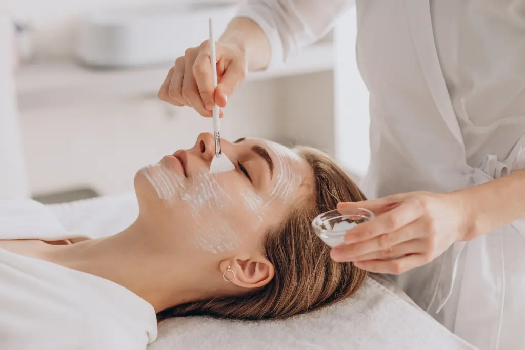 Facial