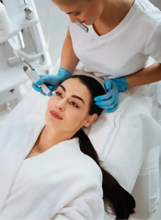 Treatment