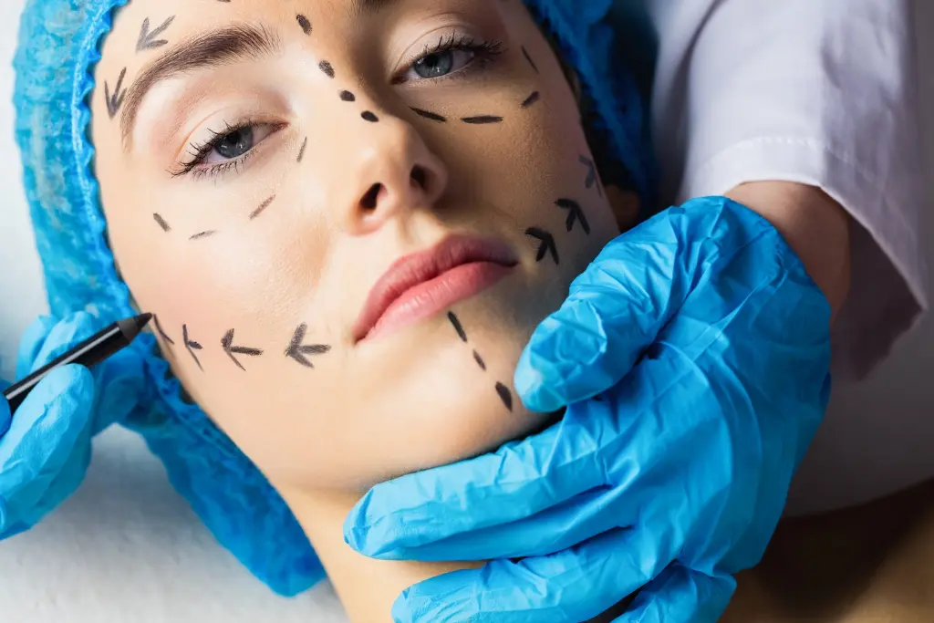 Plastic Surgery